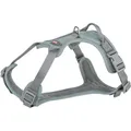 Postroj PREMIUM ACTIVE, šalvějová L: 69-87 cm/ 25 mm