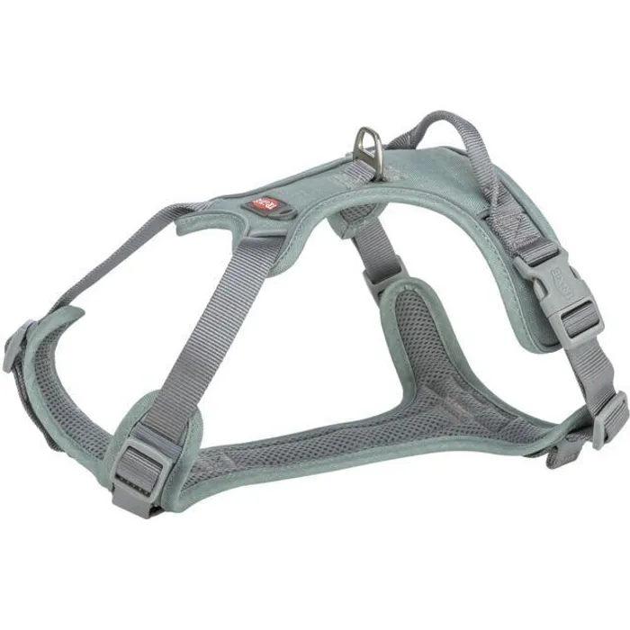 Hauptproduktbild Postroj PREMIUM ACTIVE, šalvějová M-L: 60-75 cm/ 25 mm