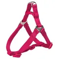 Weiteres Produktbild Geschirr PREMIUM – Fuchsia XS-S: Brustumfang: 30–40 cm/10 mm