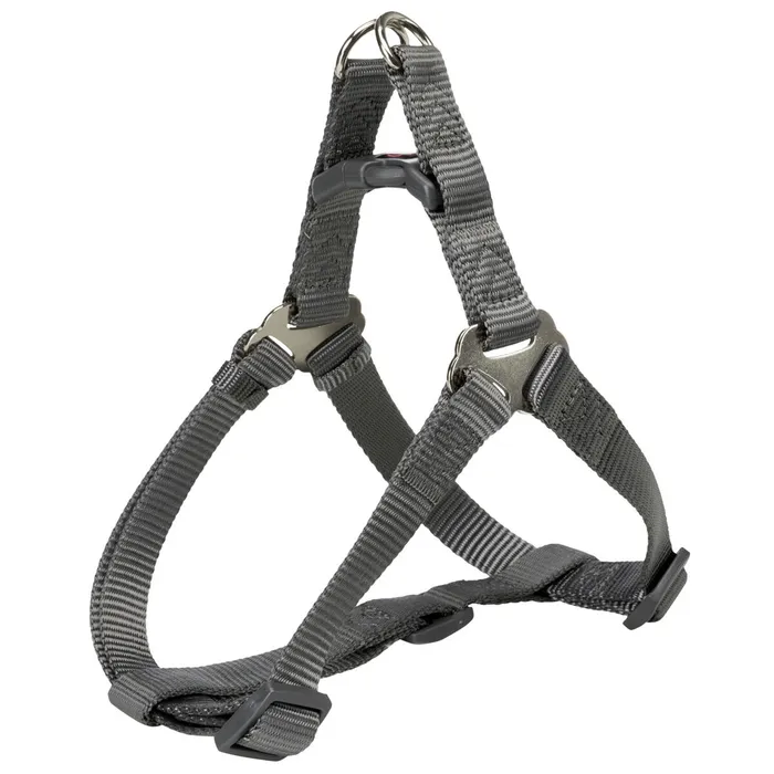 Hauptproduktbild Postroj PREMIUM - grafit M:hruď:50-65cm/20mm