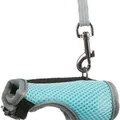 Weiteres Produktbild VESTA-Geschirr mit Leine für eine 12–18 cm/1,2 m große Ratte