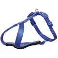 Weiteres Produktbild Geschirr Y PREMIUM – Königsblau – SALE XS: Brustumfang: 33–42 cm/10 mm