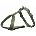 Weiteres Produktbild Geschirr Y PREMIUM L 70-85 cm/25 mm Wald - KRAFTSTOFFVERKAUF