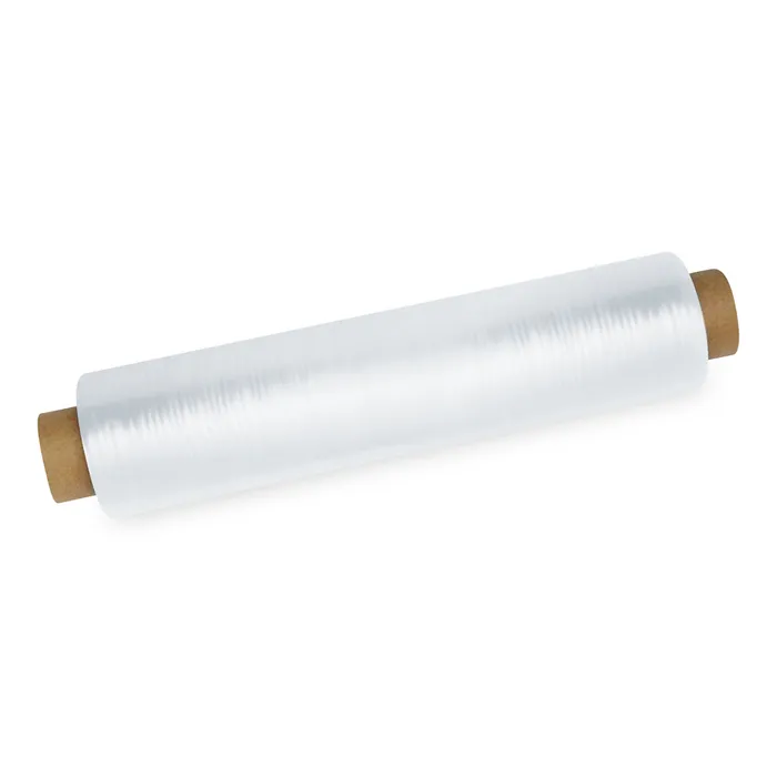 Hauptproduktbild Potravinová fólie 30 cm x 250 m, 8 µm [1 ks]