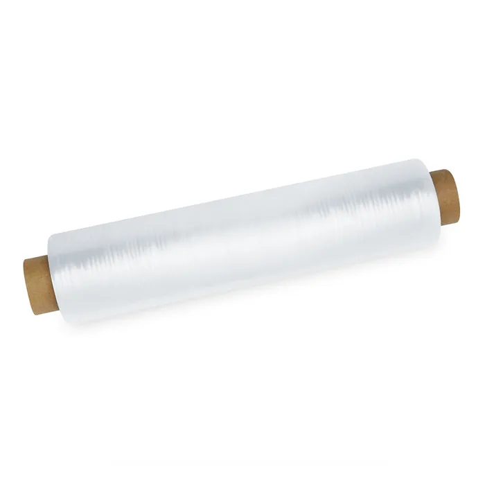 Hauptproduktbild Potravinová fólie 30 cm x 300 m, 9 µm [1 ks]