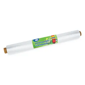 Frischhaltefolie (PE) 9µm 59cm x 300m einzeln verpackt [1 St.]