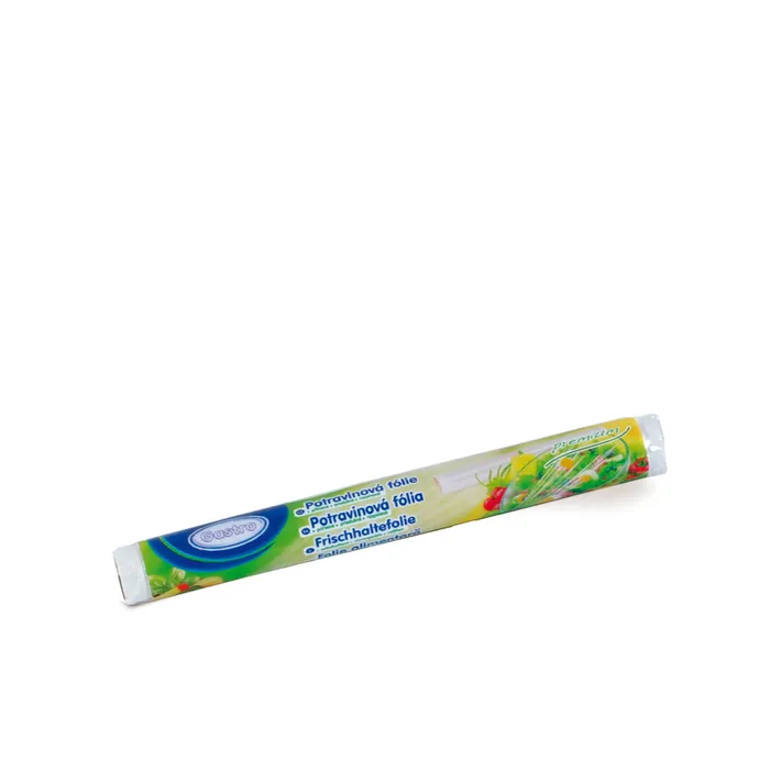Hauptproduktbild Potravinová fólie ve fólii 29 cm x 20 m [1 ks]