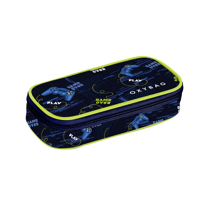Hauptproduktbild Pouzdro etue JUMBO Gamer blue