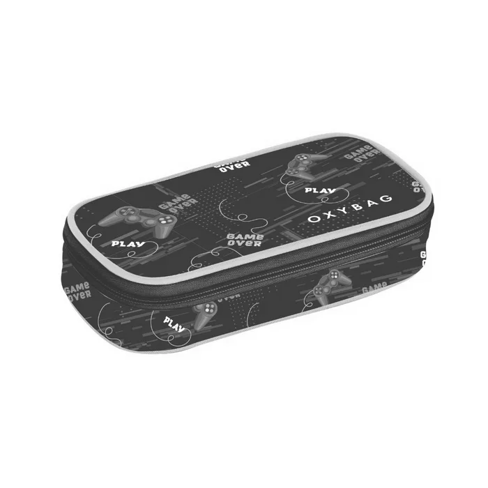 Hauptproduktbild Pouzdro etue JUMBO Gamer blue