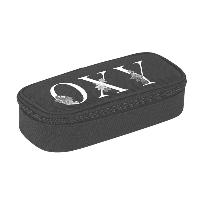 Hauptproduktbild Pouzdro etue JUMBO OXY Fonts