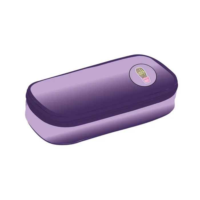 Hauptproduktbild Pouzdro etue JUMBO OXY NEXT Ombre Purple