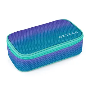 JUMBO OXY Ombre Blau - Rosa Hülle