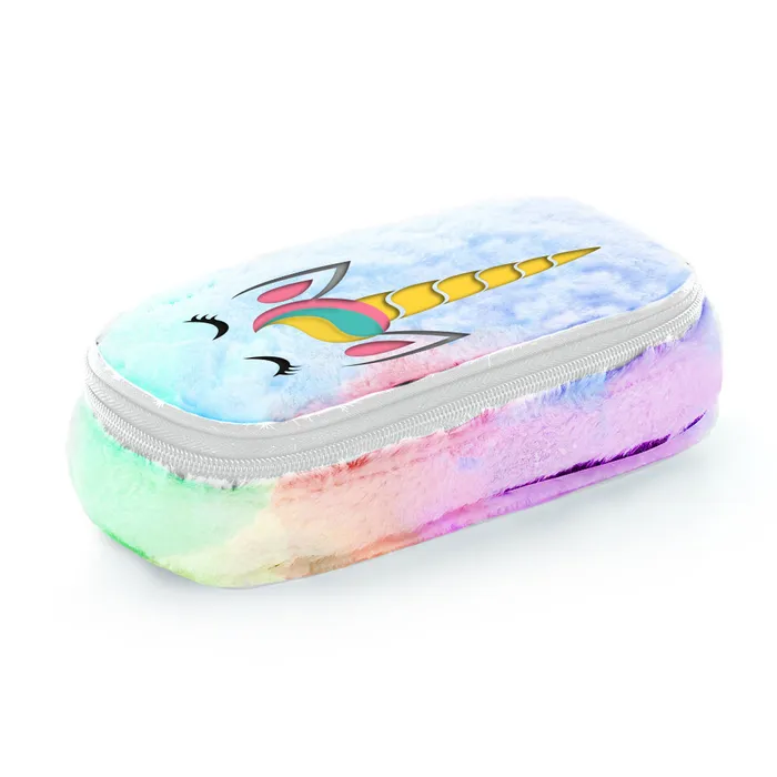Hauptproduktbild Pouzdro etue komfort, efect Unicorn
