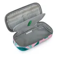 Weiteres Produktbild Etui Komfort OXY Graue Blumen