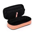 Weiteres Produktbild Etui Komfort UNICOLOR Apricot