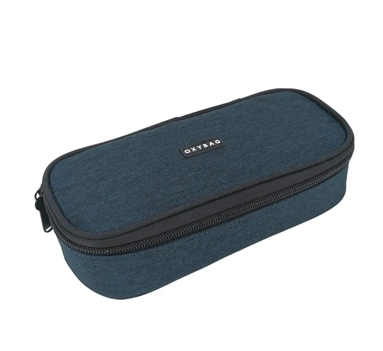 Hauptproduktbild Pouzdro etue komfort UNICOLOR blue