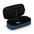 Weiteres Produktbild Etui Komfort UNICOLOR blau