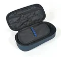 Etui Komfort UNICOLOR blau