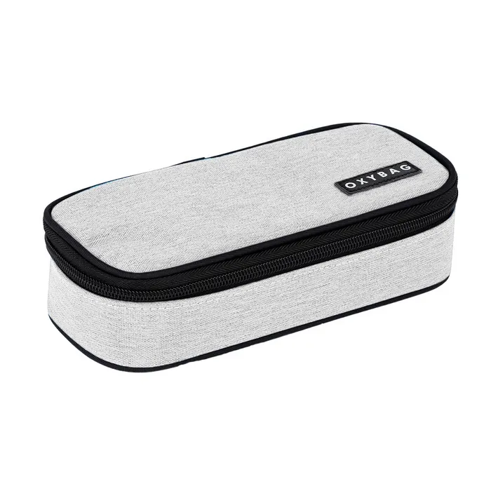 Hauptproduktbild Pouzdro etue komfort UNICOLOR Grey Light