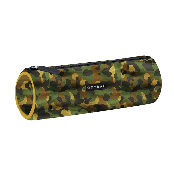 Hauptproduktbild Pouzdro etue kulatá OXY scooler Camo