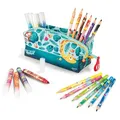 Weiteres Produktbild Maped Jungle Fever Etui, voll, 24 Stück