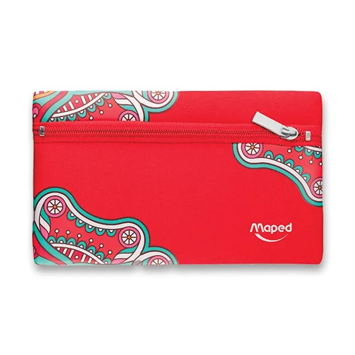Hauptproduktbild Pouzdro Maped Mandala mix motivů