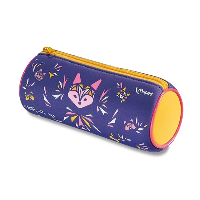 Hauptproduktbild Pouzdro Maped Mini Cute fialová