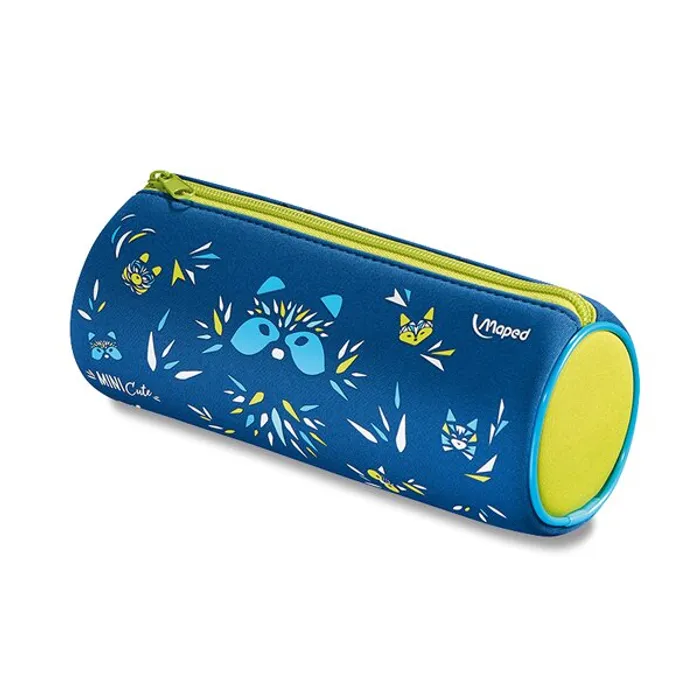 Hauptproduktbild Pouzdro Maped Mini Cute modrá