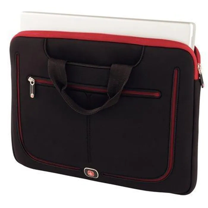 Hauptproduktbild Pouzdro na notebook, 13", WENGER "Resolution"
