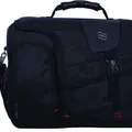 Weiteres Produktbild Notebook-Etui, schwarz, 33x44x14 cm, PULSE