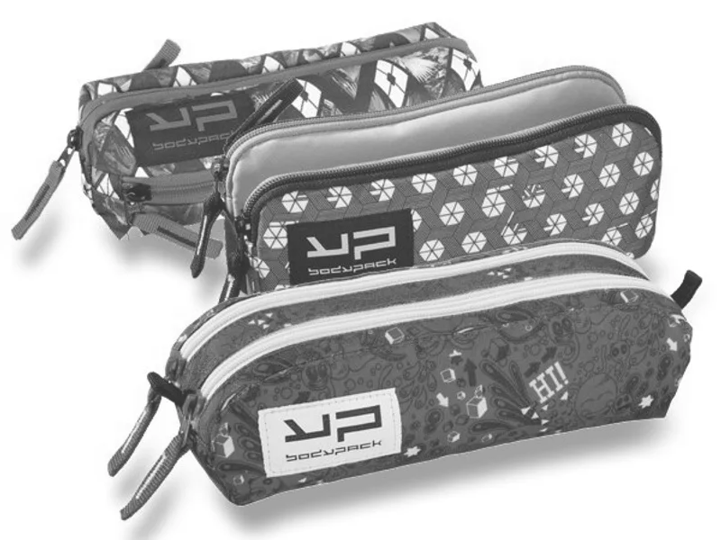 Hauptproduktbild Pouzdro YP Bodypack mix barev