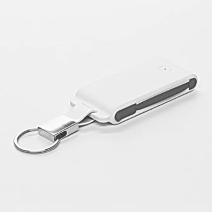 Hauptproduktbild Powerbanka, Li-ion, 5V, 1500mAh, nabíjení mobilních telefonů aj., 2xkonektor (USB A + lig