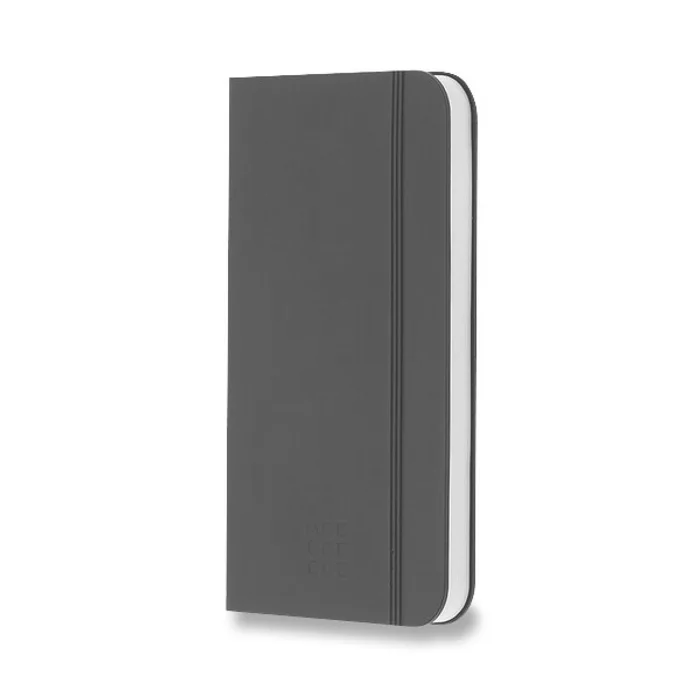 Hauptproduktbild Powerbanka Moleskine černá