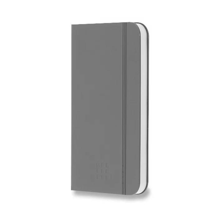 Hauptproduktbild Powerbanka Moleskine červená