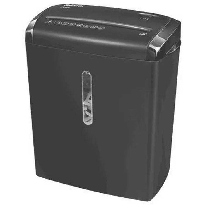 Hauptproduktbild Powershred® P-28S, 8 listů, FELLOWES
