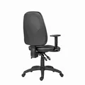 Ergonomischer Bürostuhl Powerton Anna, Grau