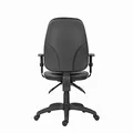 Ergonomischer Bürostuhl Powerton Anna, Grau