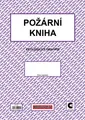 Weiteres Produktbild Požární kniha ET510