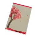 Block liniert, A4, 50Blatt