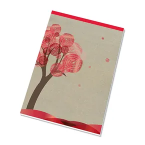 Block liniert, A4, 50Blatt