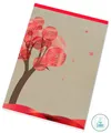 Block liniert, A4, 50Blatt