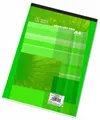 Notizblock A5, 50 Blatt quadratisch 15055