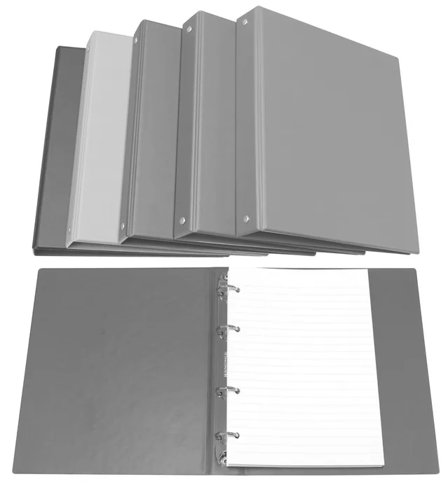 Hauptproduktbild Poznámkový blok A5 "KARIS"