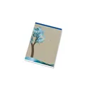 Notizblock A6, 50 Blatt sauber 16050