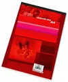 Notizblock A6, 50 Blatt liniert 16054
