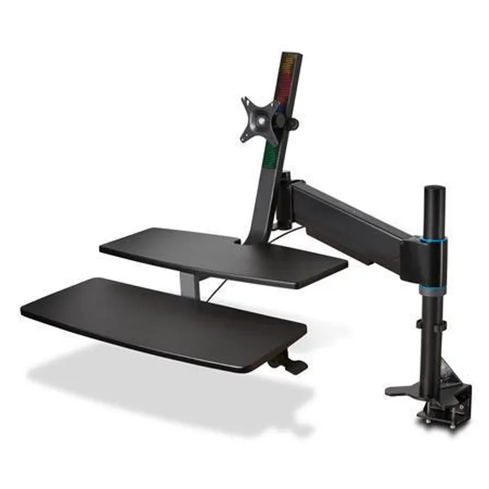 Hauptproduktbild Pracovní stanice, možnost stání/sezení, KENSINGTONS "SmartFit"