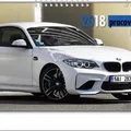 Weiteres Produktbild Arbeitsplatz-Tischkalender - schnelle Autos