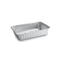 Schale (ALU) eckig 203 x 135 x 40 mm 800ml für Pasta [100 St.]