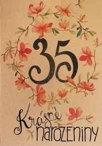 BeBechy Wunschkarte – Recyclingpapier – 35