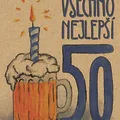 Weiteres Produktbild Přáníčko BeBechy - recyklovaný papír - 50 Pivo